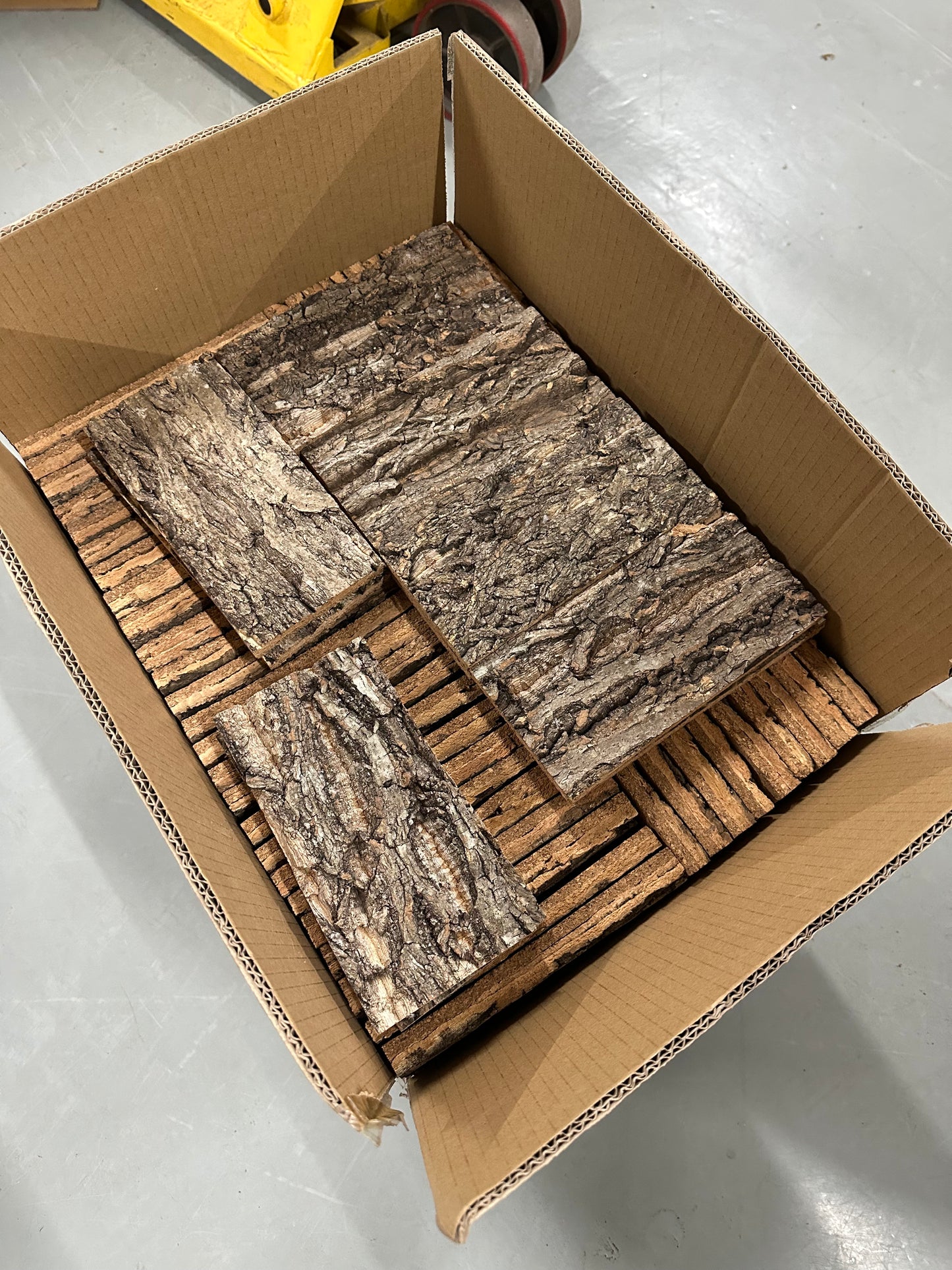 Cork Sheet - OEM対応商品