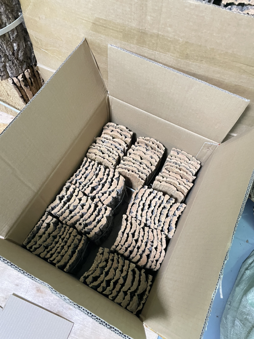Cork Sheet - OEM対応商品